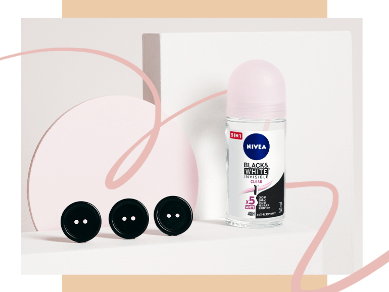 Antyperspirant NIVEA