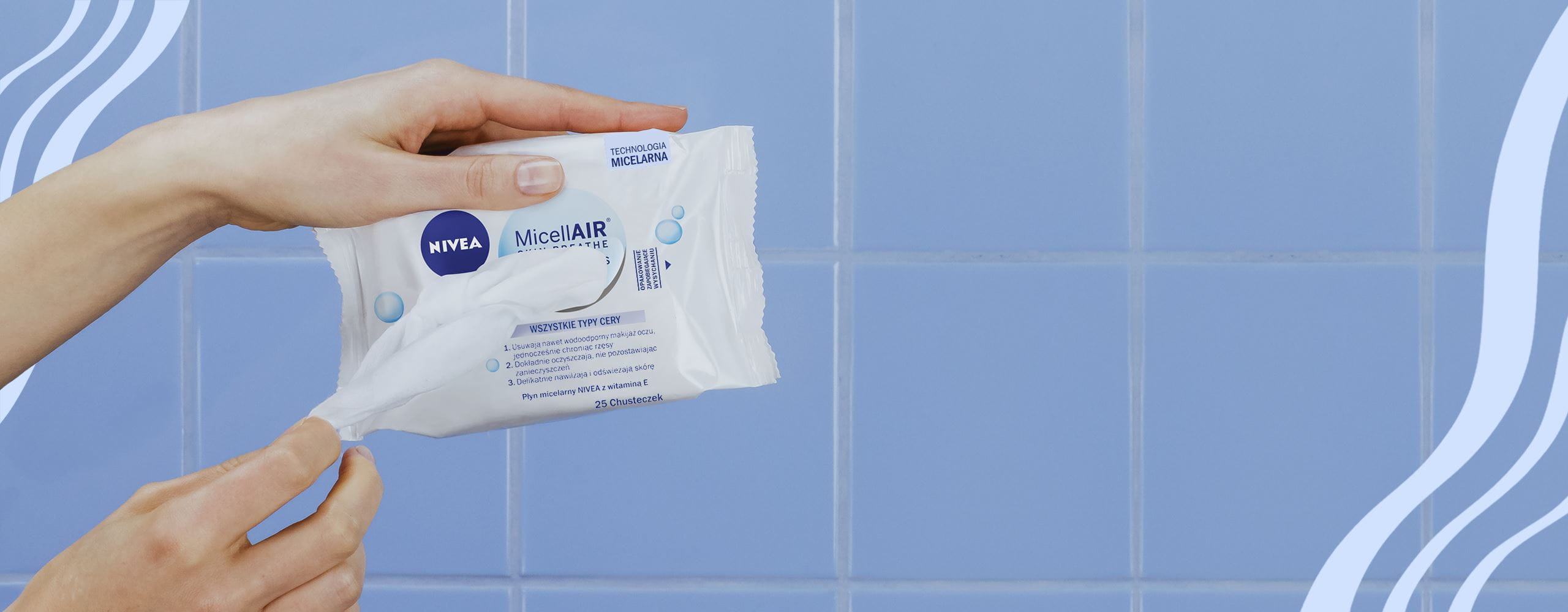 Chusteczki do demakijażu – kiedy się sprawdzają i jak je stosować?