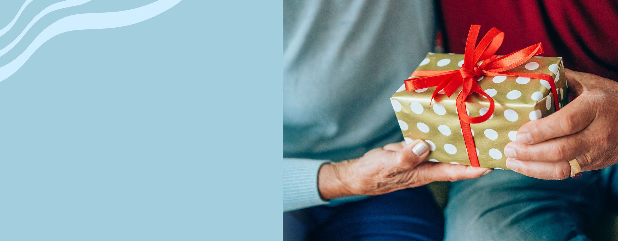 Co na prezent dla babci i dziadka