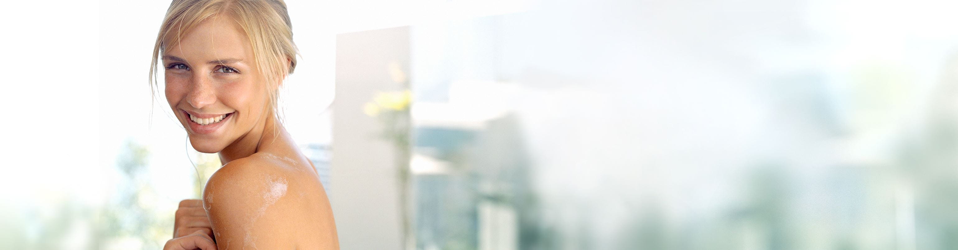 16 kosmetyków do mycia od NIVEA