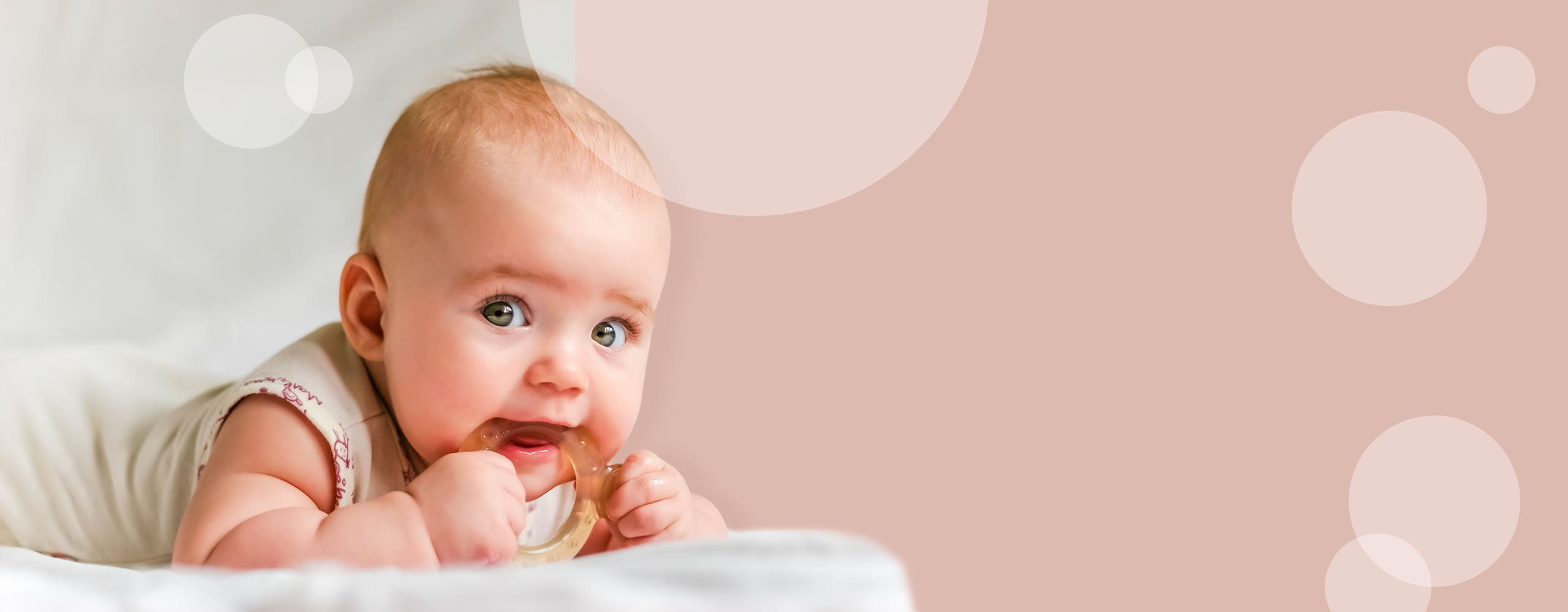 Jak dbać o dziąsła niemowlaka? Poradnik dla rodziców