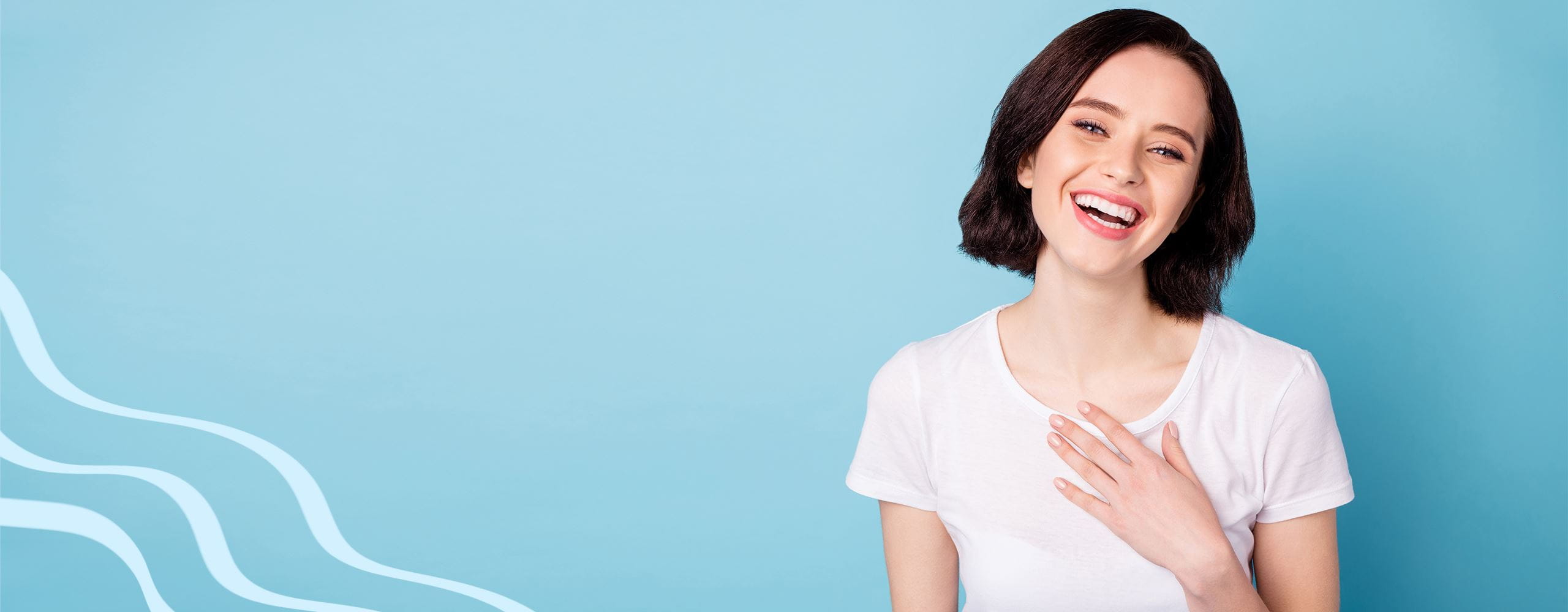 Fryzury półdługie – jak nosić włosy do ramion