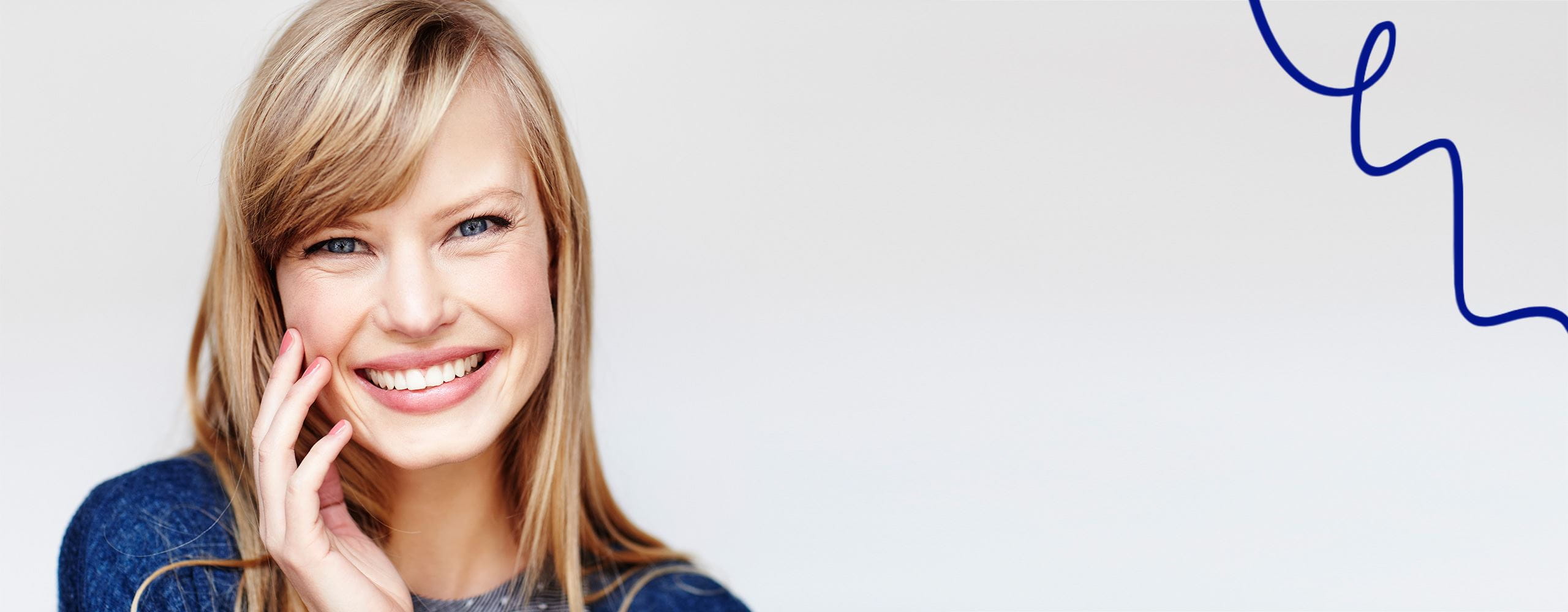 Grzywka – jak obciąć ją samodzielnie w domu