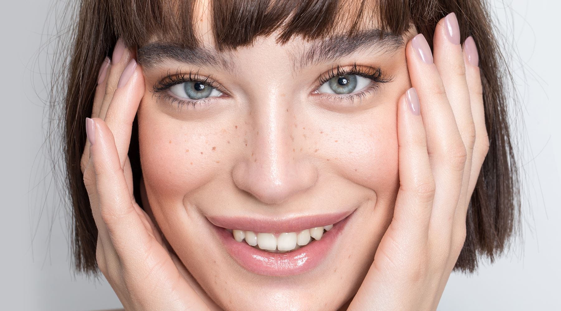 jak malować oczy kredką