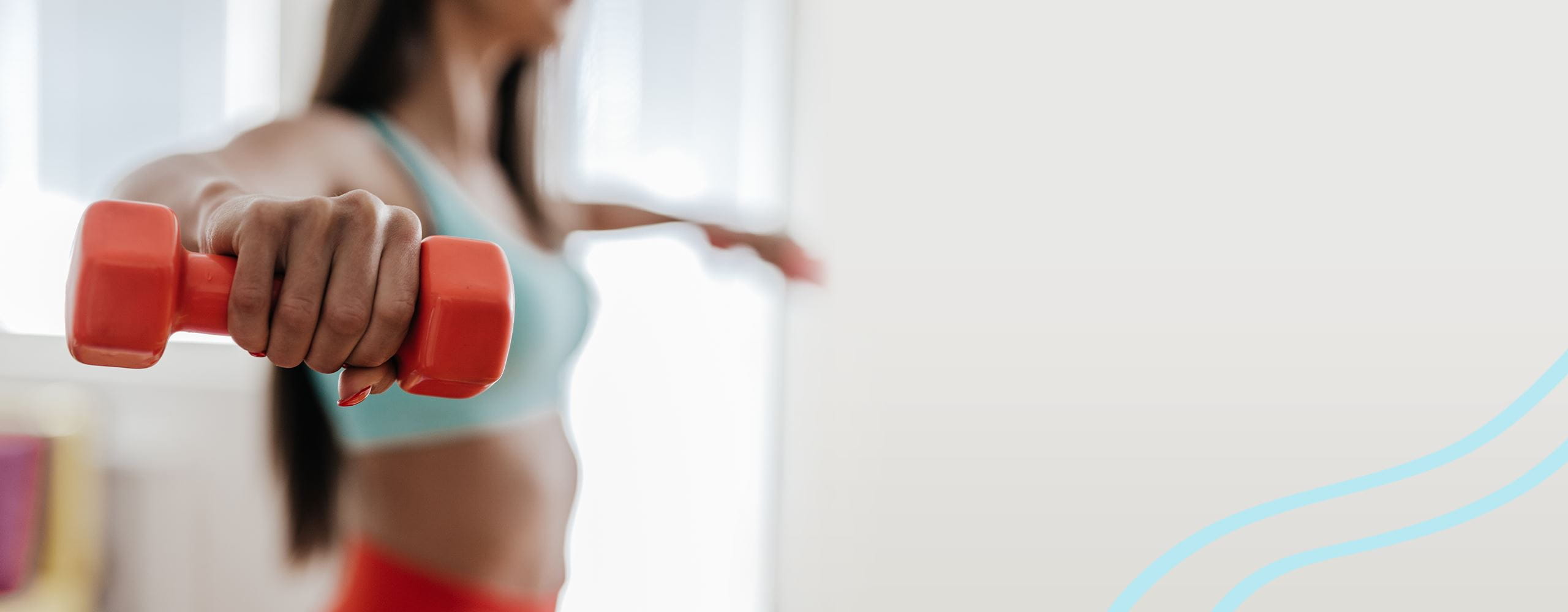 Jak dbać o skórę i włosy przy aktywnym trybie życia