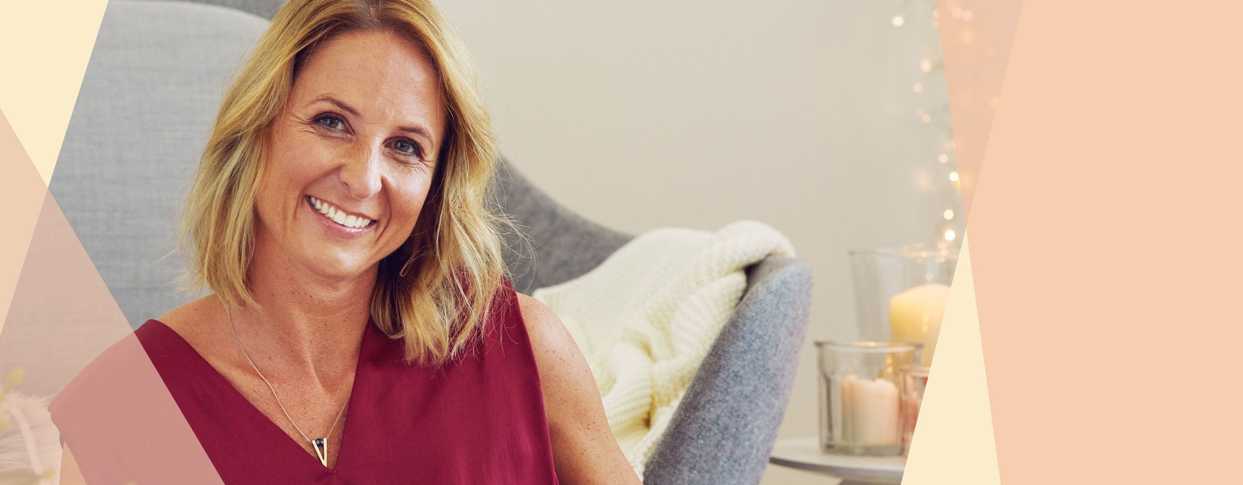 Jak pielęgnować twarz po 50-tce