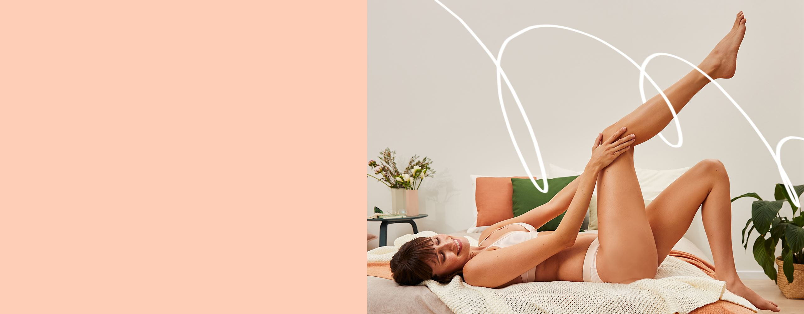 jakich zatem kosmetyków używać po depilacji?