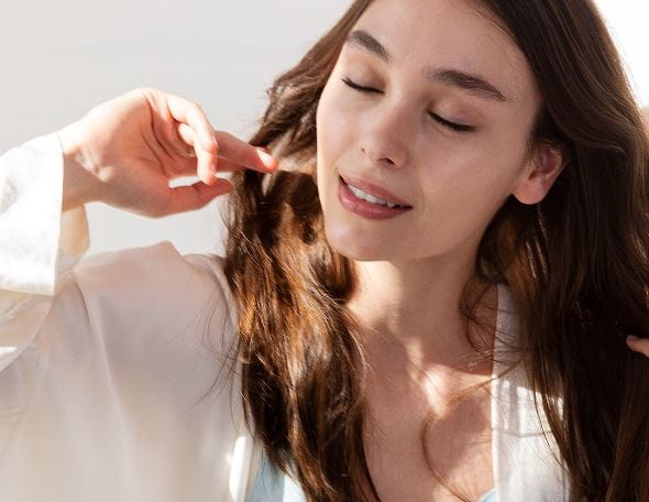 jak się zrelaksować