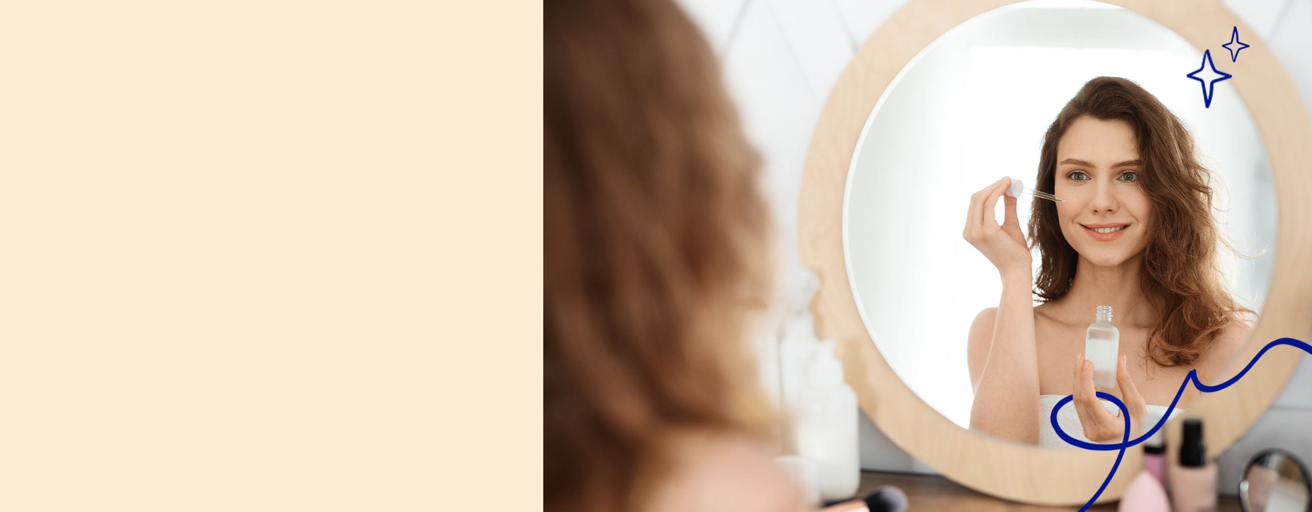 Jak stosować serum do twarzy