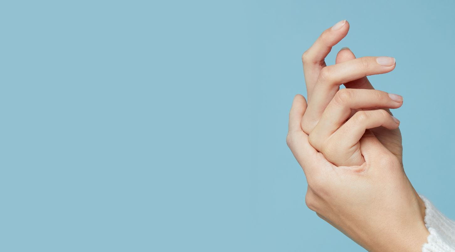 paznokcie po hybrydzie