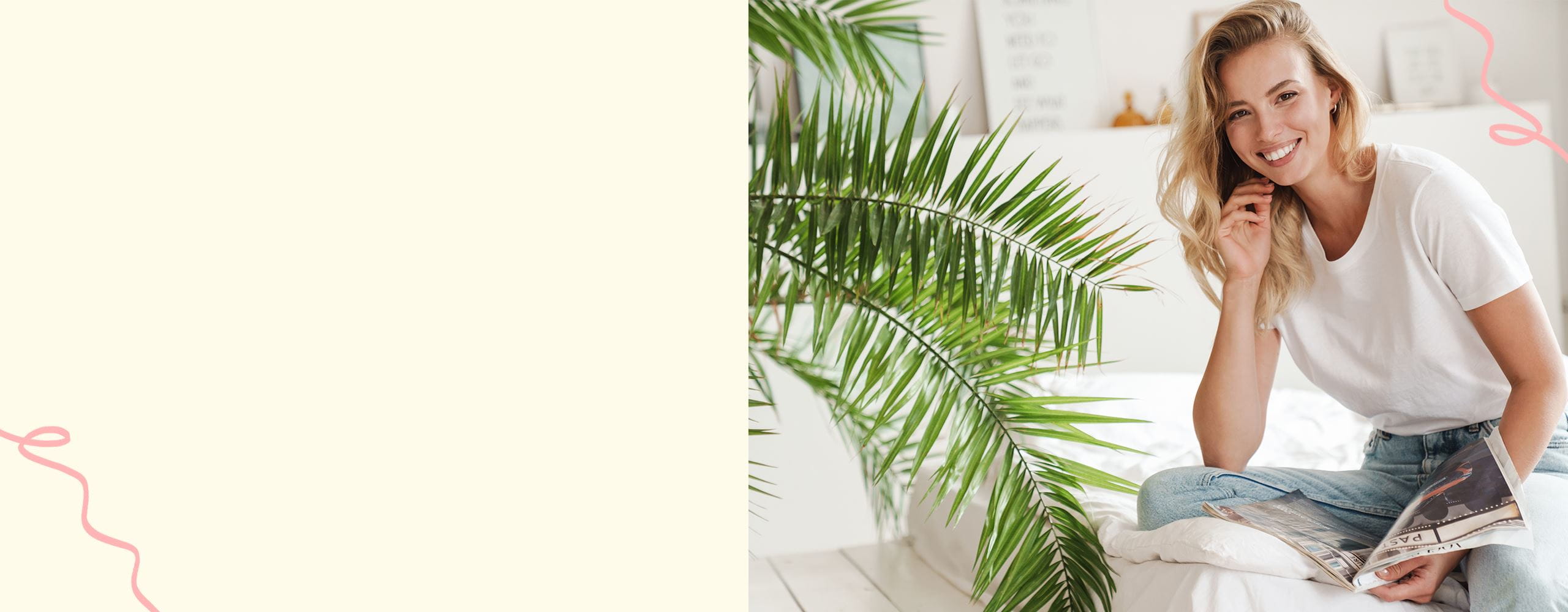 Jak zrobić loki prostownicą? Krok po kroku