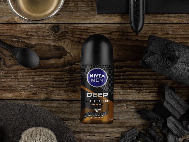 jaki antyperspirant męski