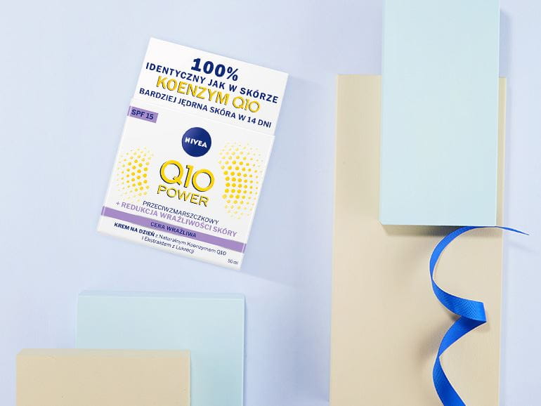 wysuszona skóra na twarzy