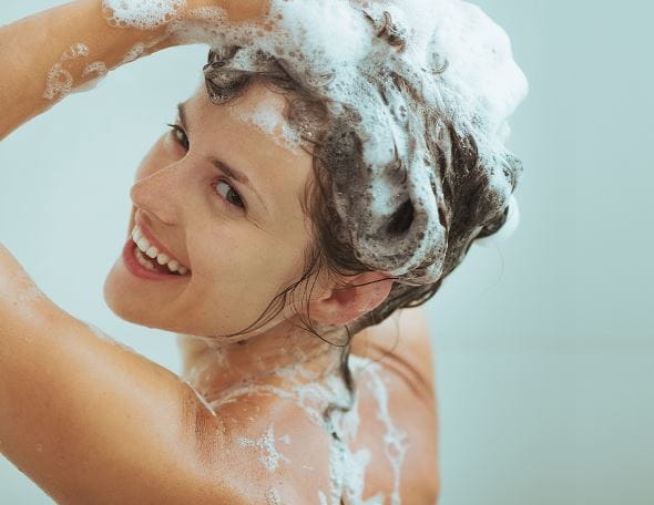 żel pod prysznic - jak wybrać?