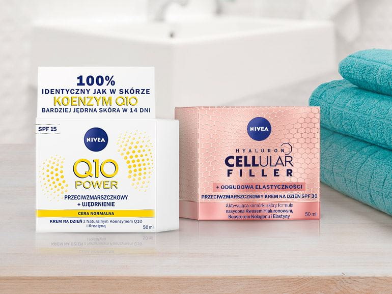 q10 power i cellular filler
