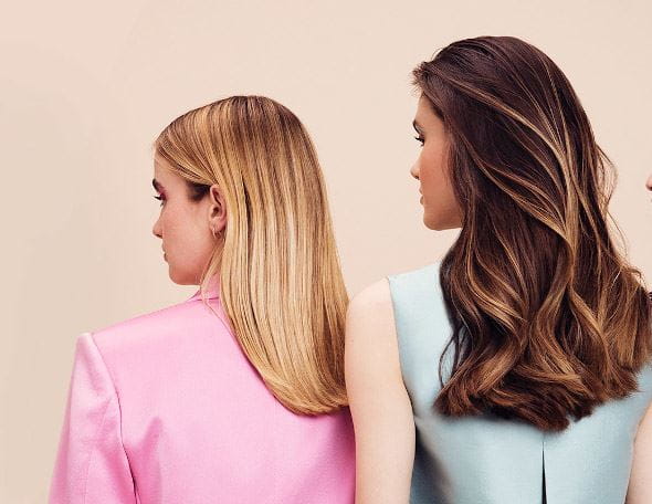 kosmetyki do włosów