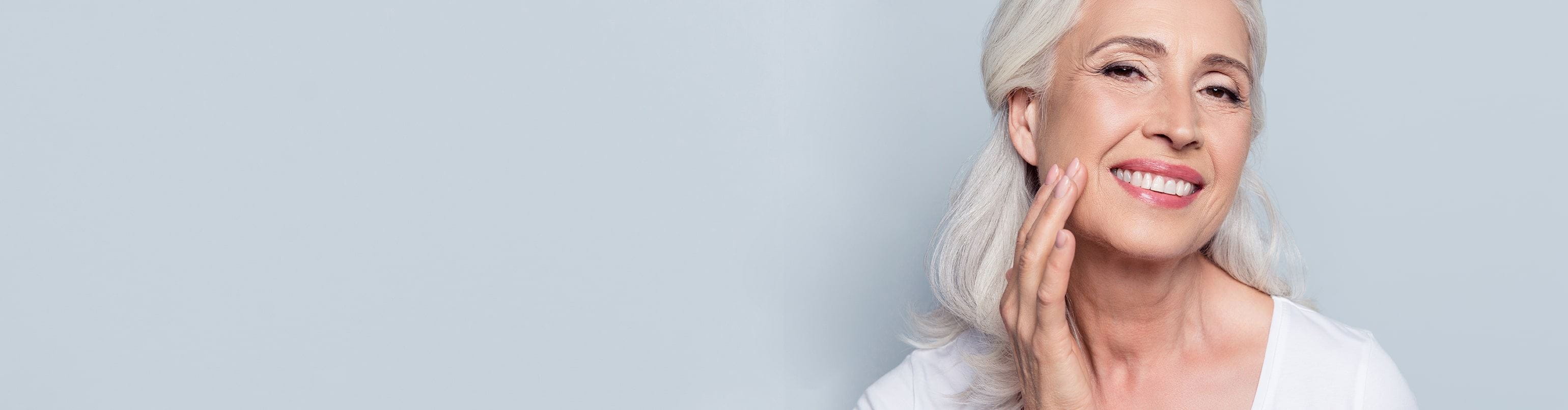 Krem przeciwzmarszczkowy 50+