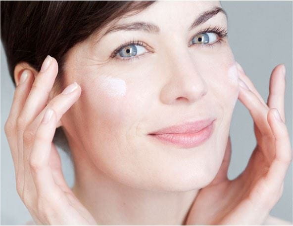   krem przeciwzmarszczkowy