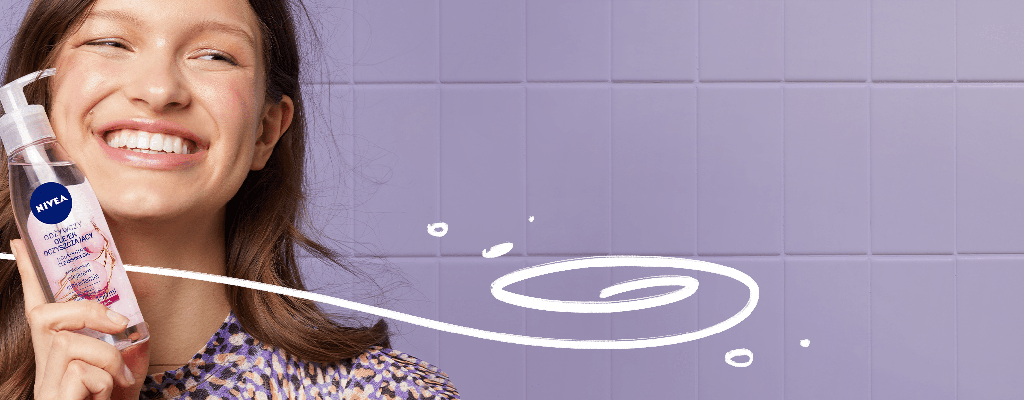 Olejek do mycia twarzy – jak to działa?