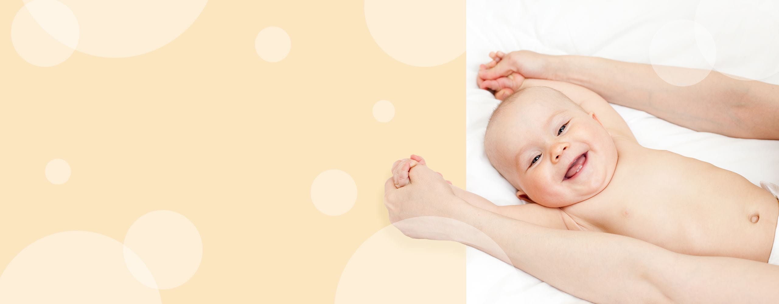 Jak pielęgnować pępek noworodka?