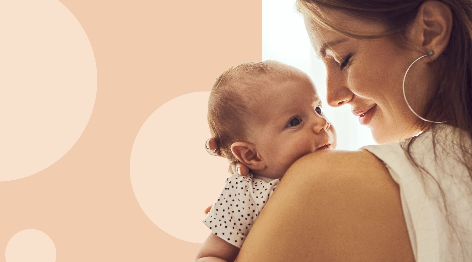 Pierwsze dni z noworodkiem - co powinnaś wiedzieć?