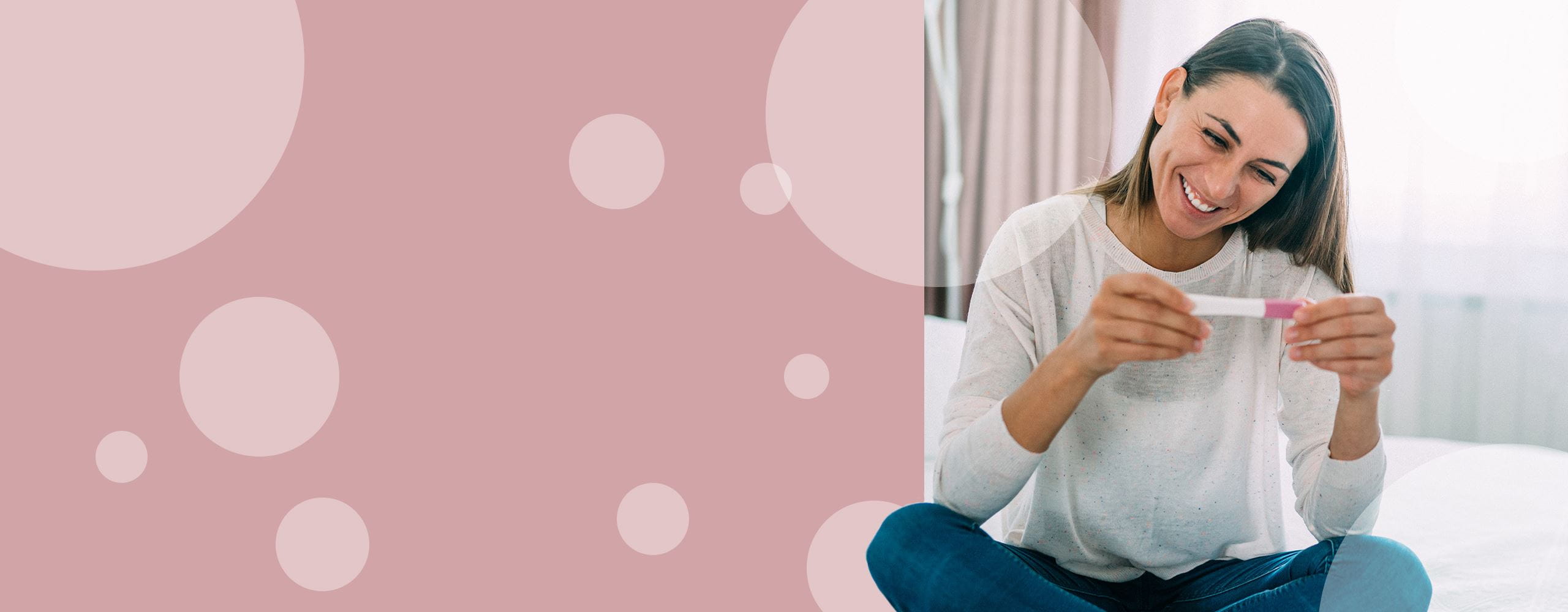 Pierwsze dwa tygodnie ciąży – co musisz wiedzieć?