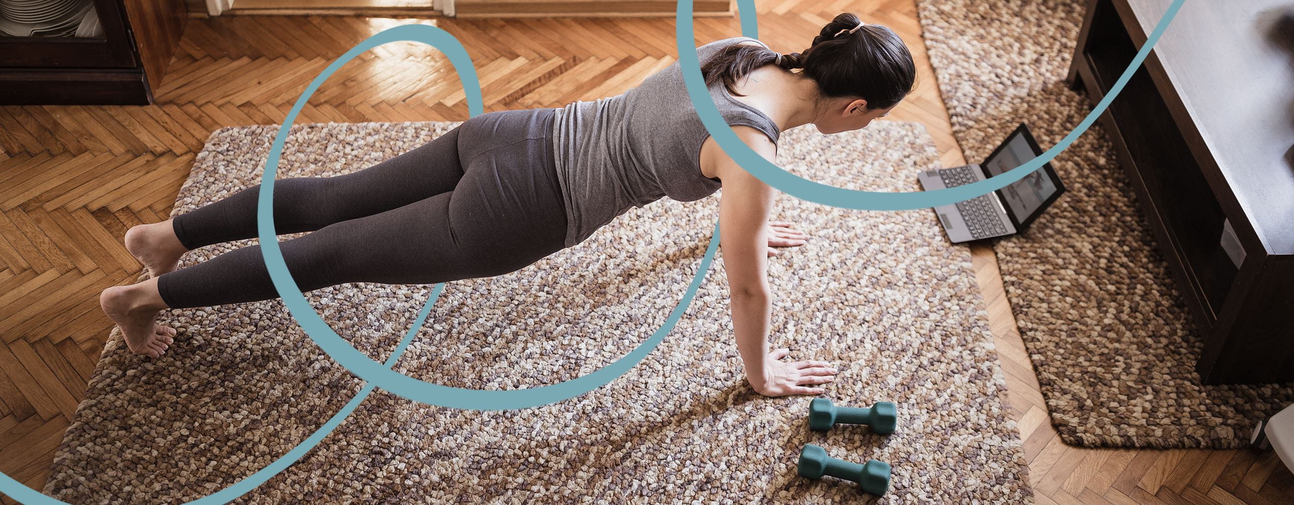 Pilates – jak zacząć go ćwiczyć w domu