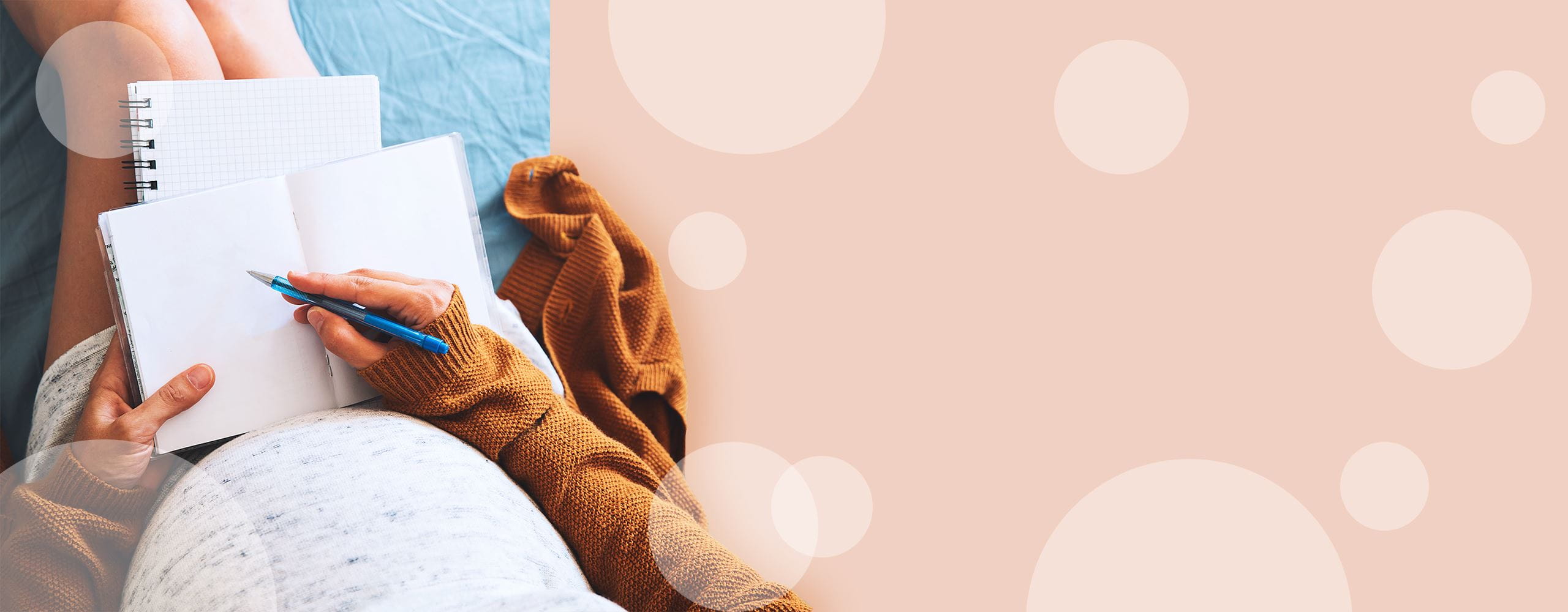 Plan porodu –¬ co to takiego i jak go napisać?