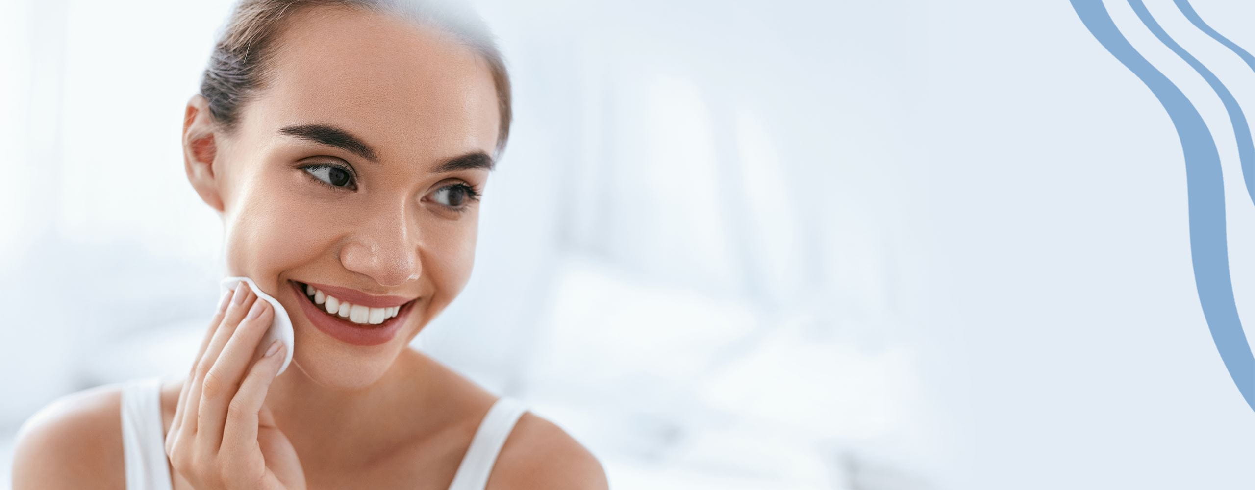 Tonik do twarzy – sprawdź, dlaczego jest Ci potrzebny?