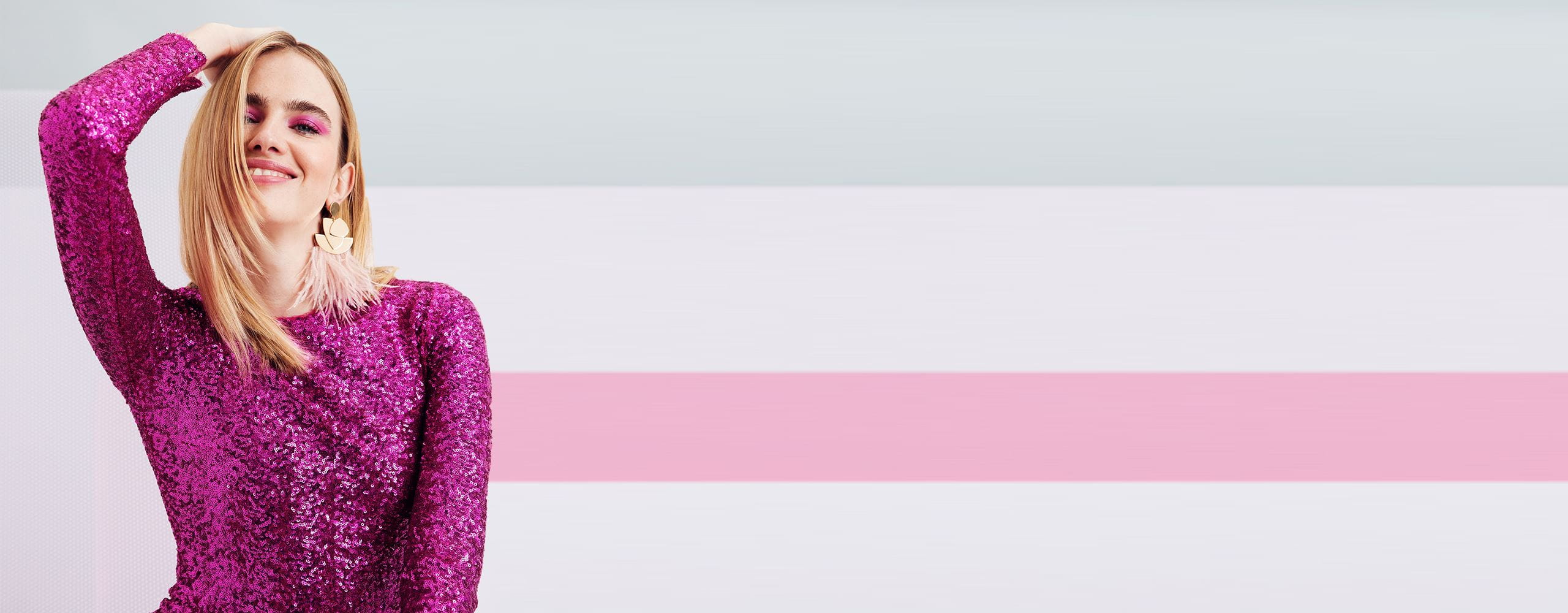 Postrzępione włosy? Zobacz, jak dbać o końcówki!