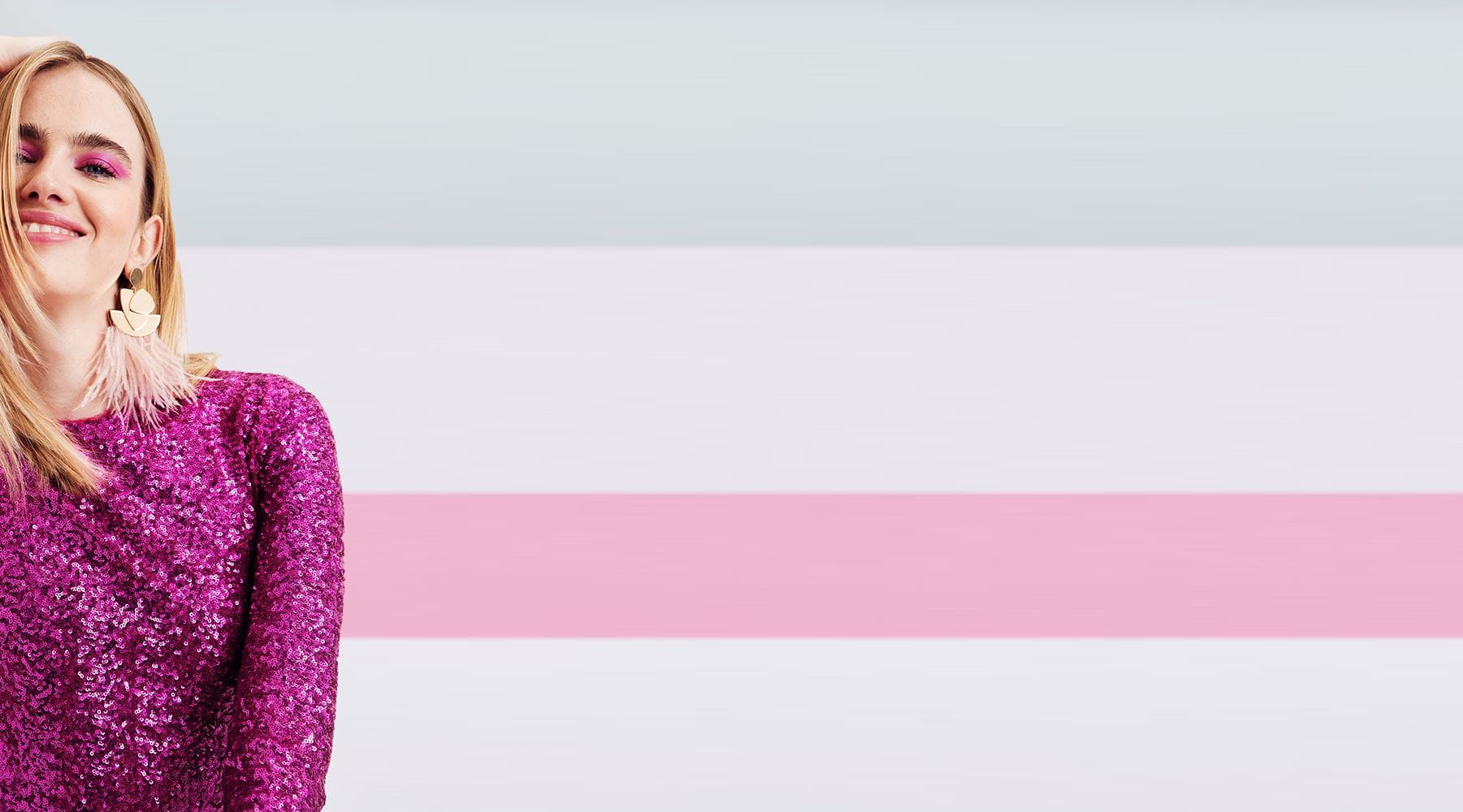 Postrzępione włosy? Zobacz, jak dbać o końcówki!