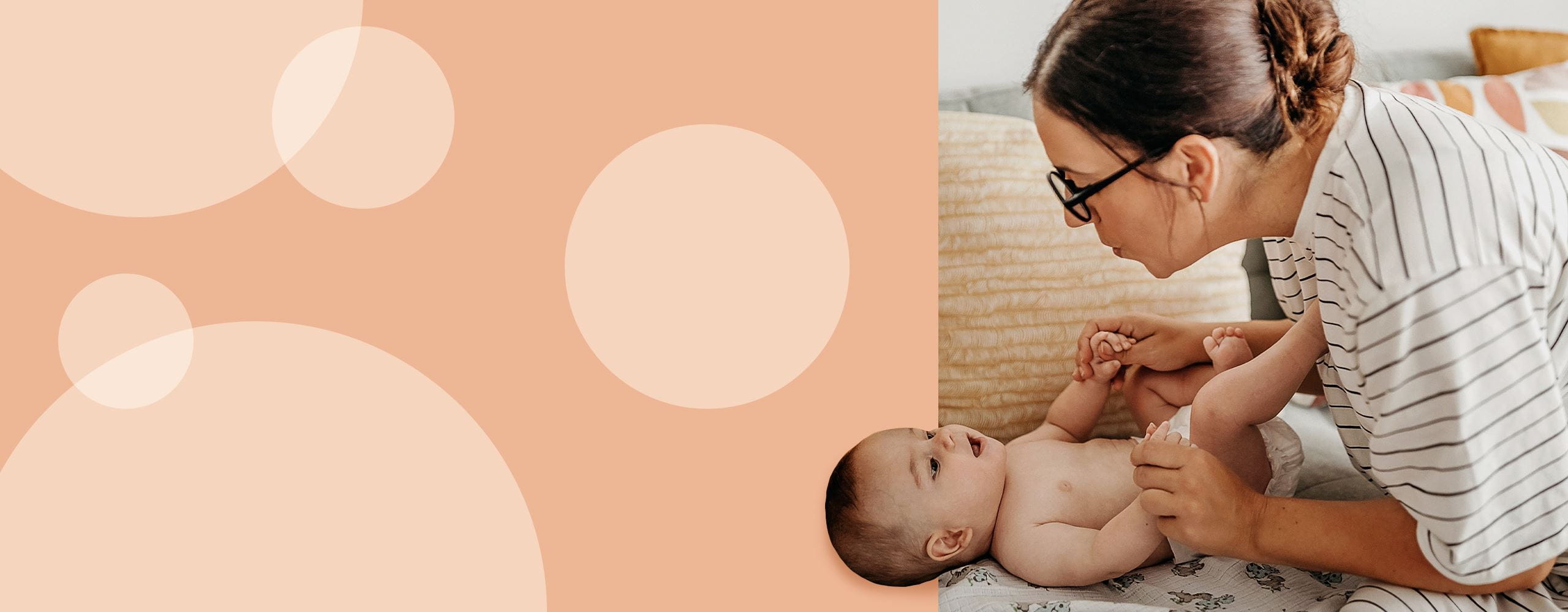 Przewijanie noworodka – co warto wiedzieć?