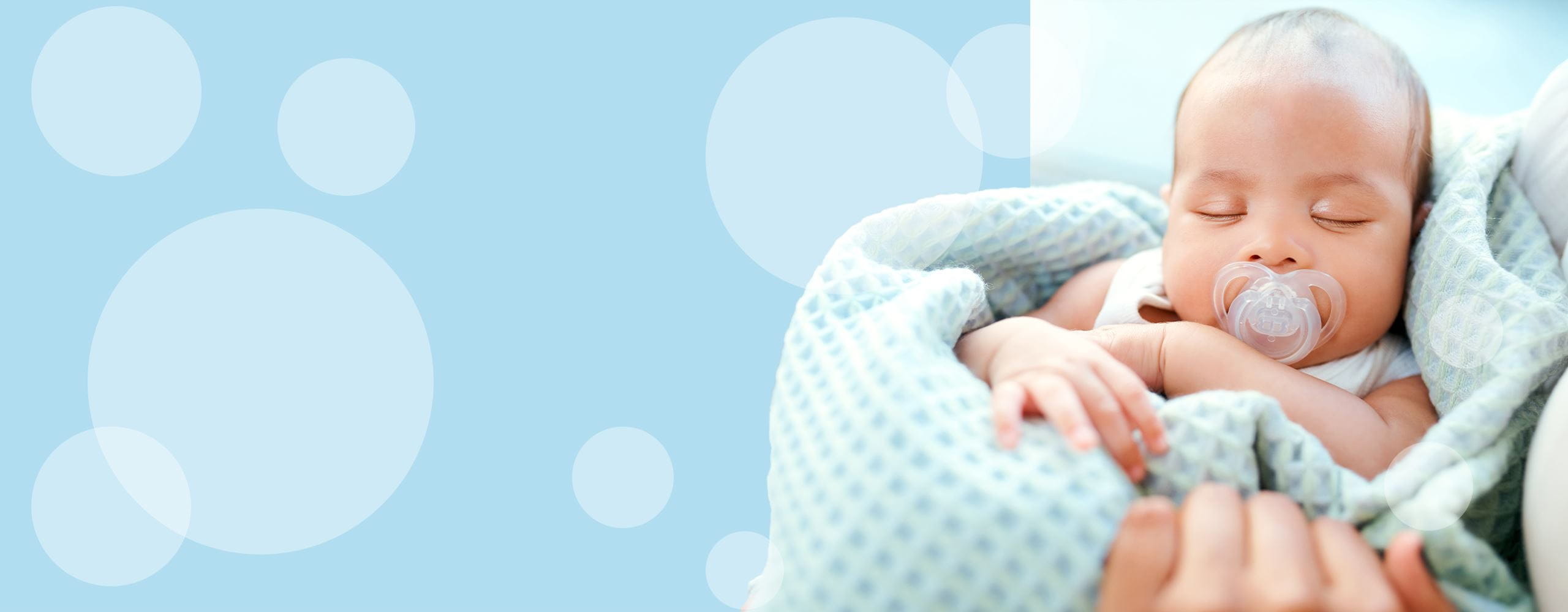 Jaki smoczek dla noworodka? Wszystko, co musisz wiedzieć