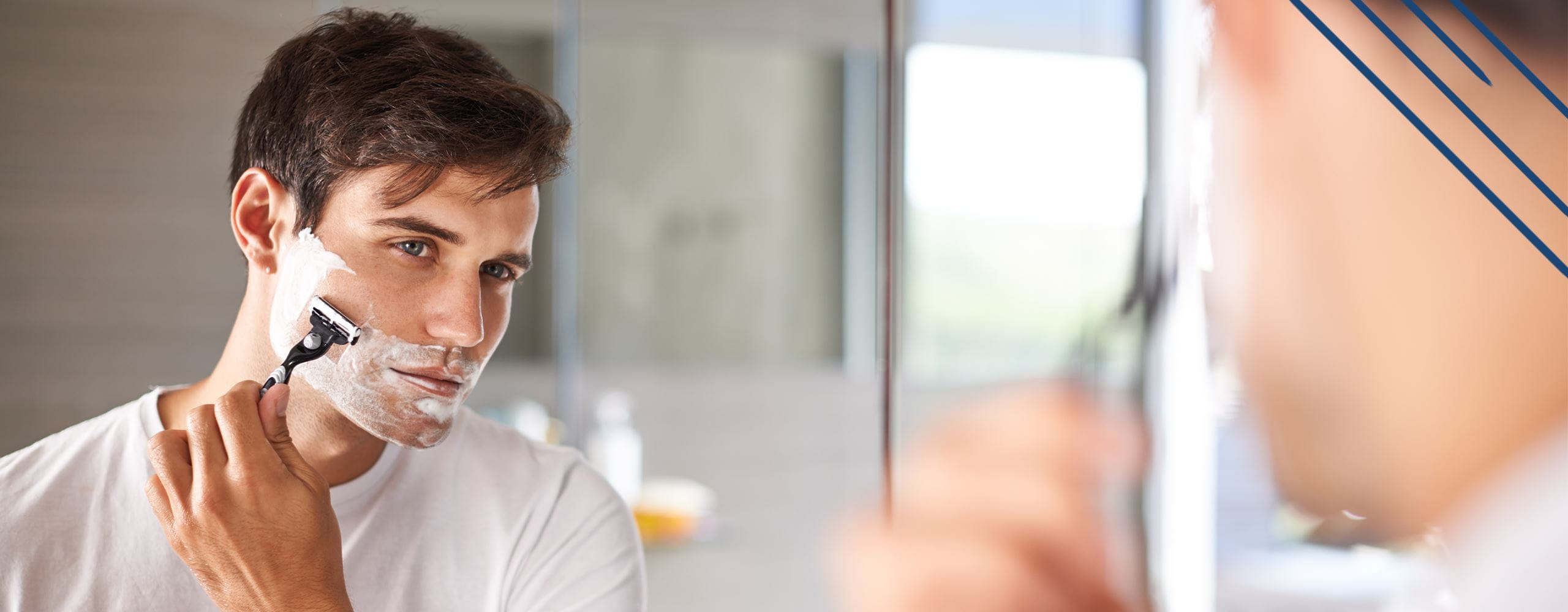 Woda toaletowa czy woda po goleniu? Różnice.