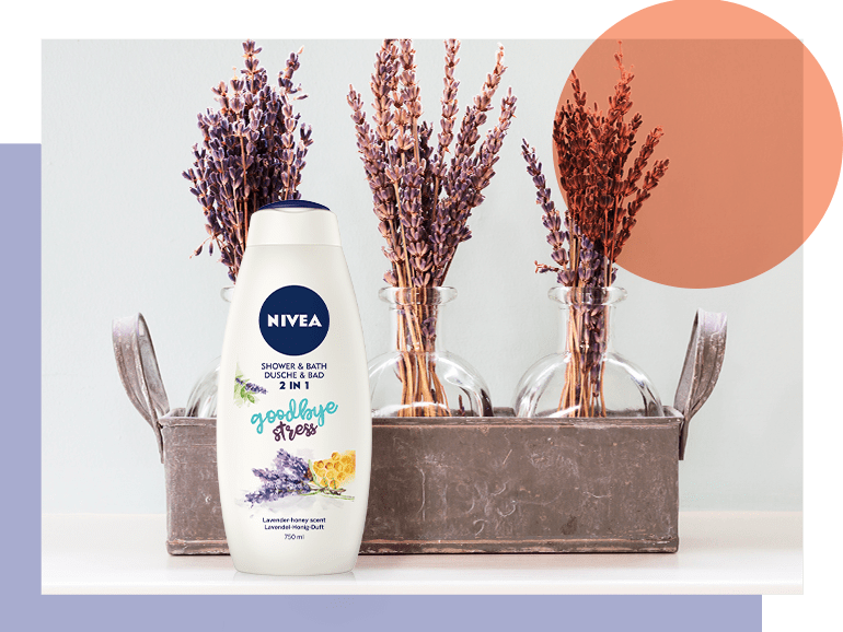 płyn do kąpieli nivea