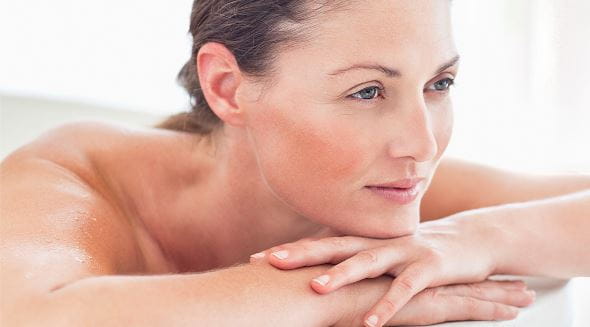 płyn do kąpieli NIVEA