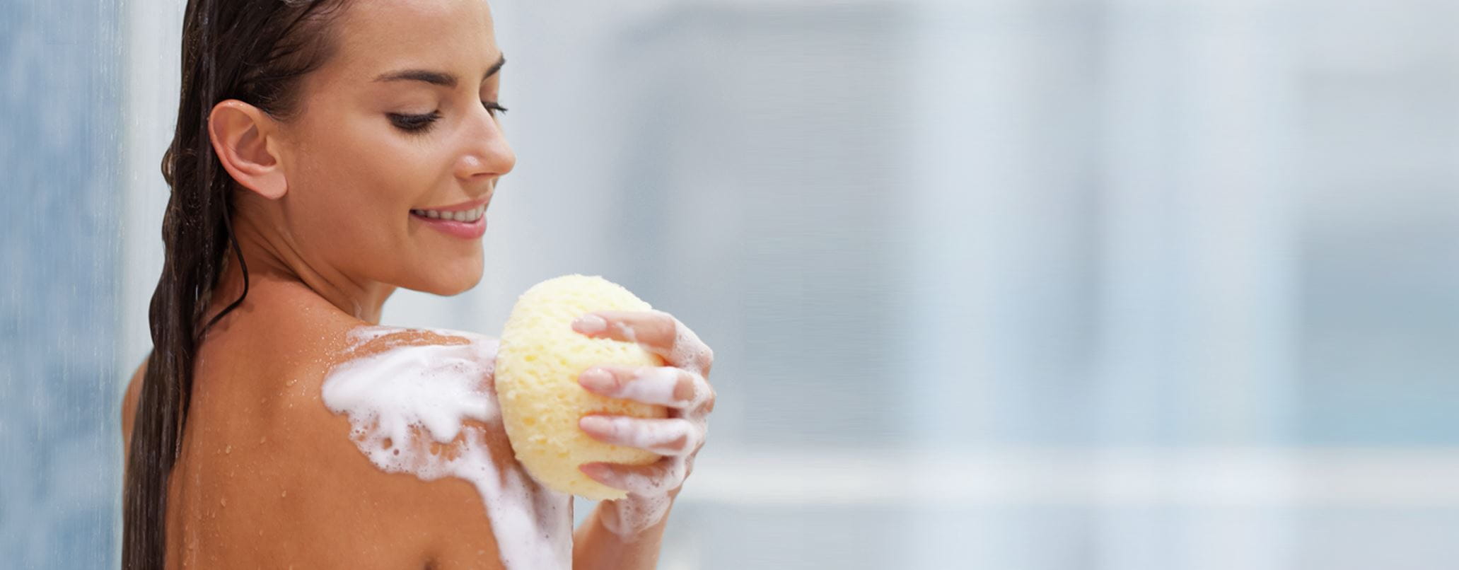 zel pod prysznic nivea z olejkiem