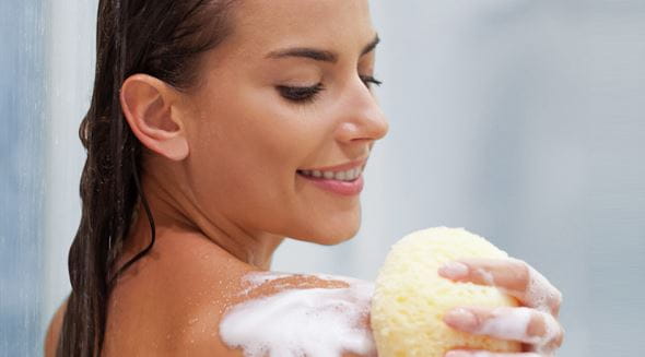 Żel z olejkiem NIVEA