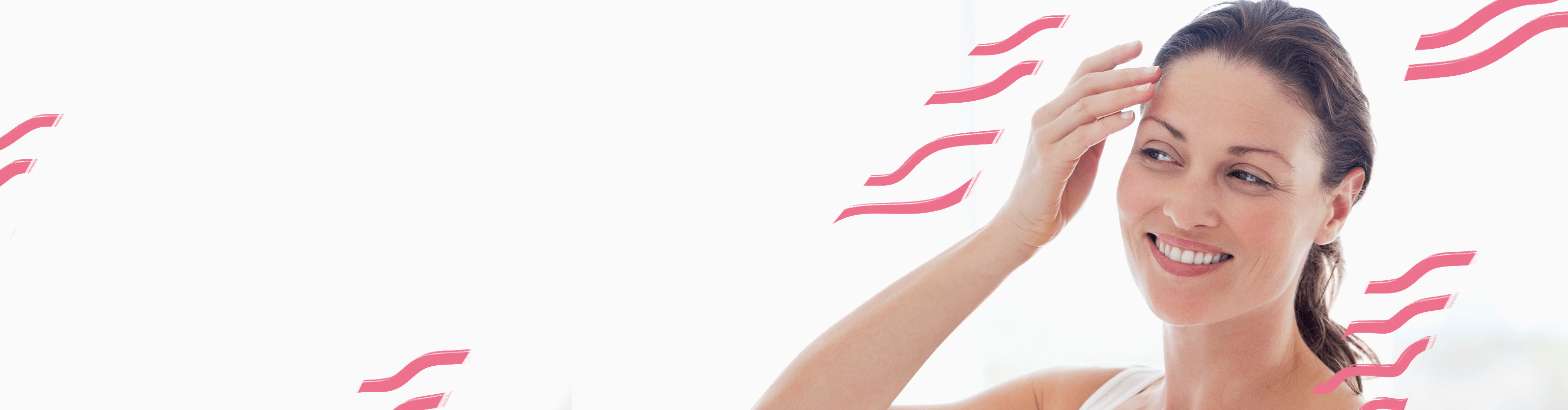 Zmarszczki na czole – jak sobie z nimi radzić?