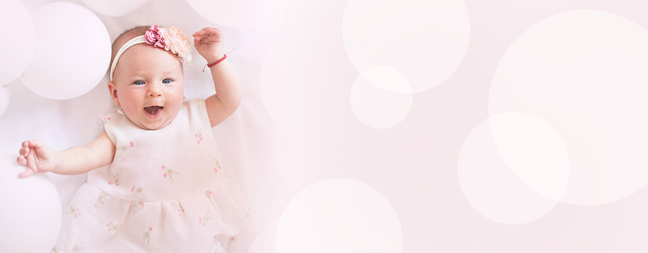 7- i 8-miesięczne dziecko. Jak się rozwija?