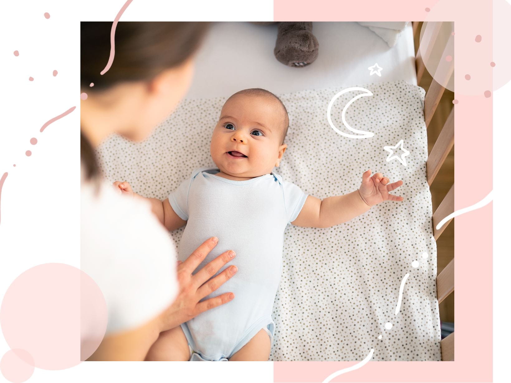 Idealna wyprawka dla noworodka. Co powinno się w niej znaleźć