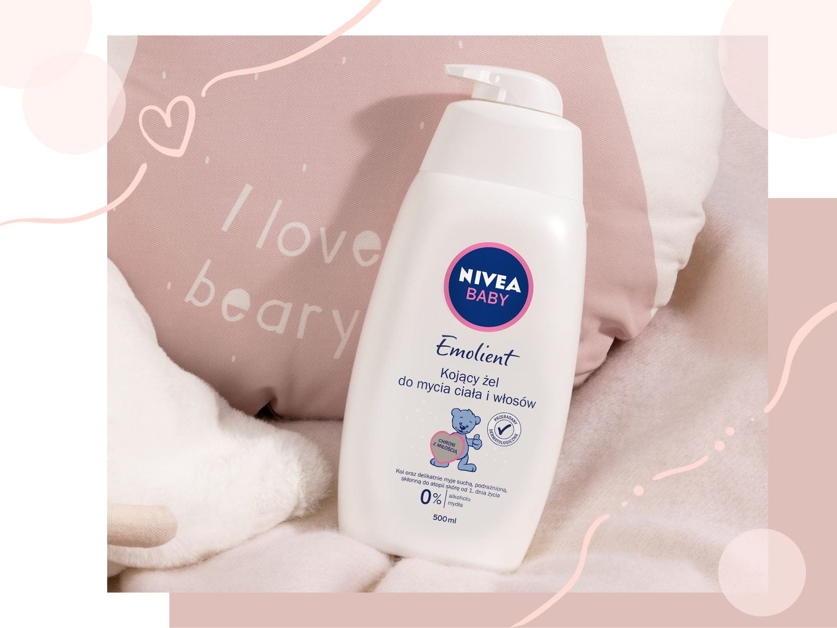 Idealna wyprawka dla noworodka. Co powinno się w niej znaleźć