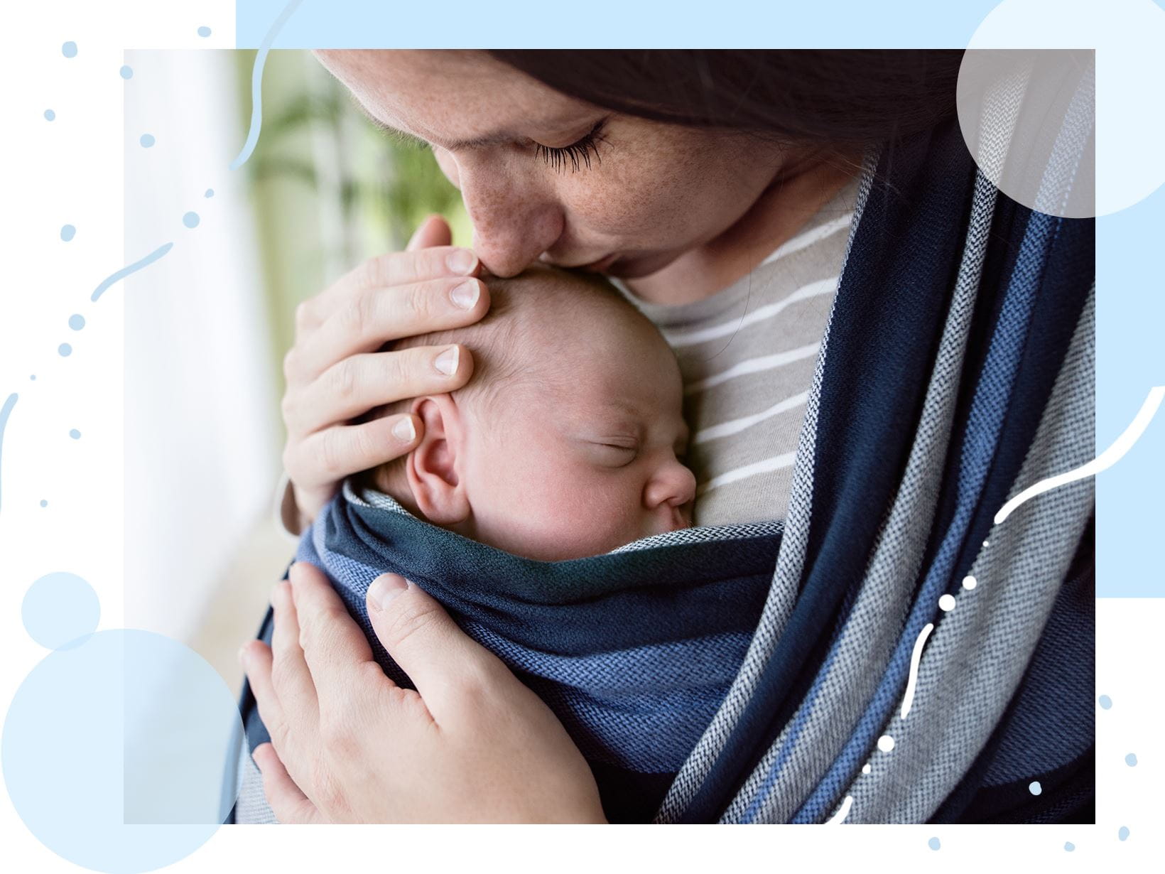 Idealna wyprawka dla noworodka. Co powinno się w niej znaleźć