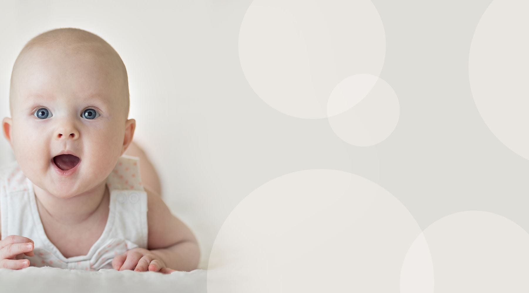 Jak rozwija się 4-miesięczne dziecko?