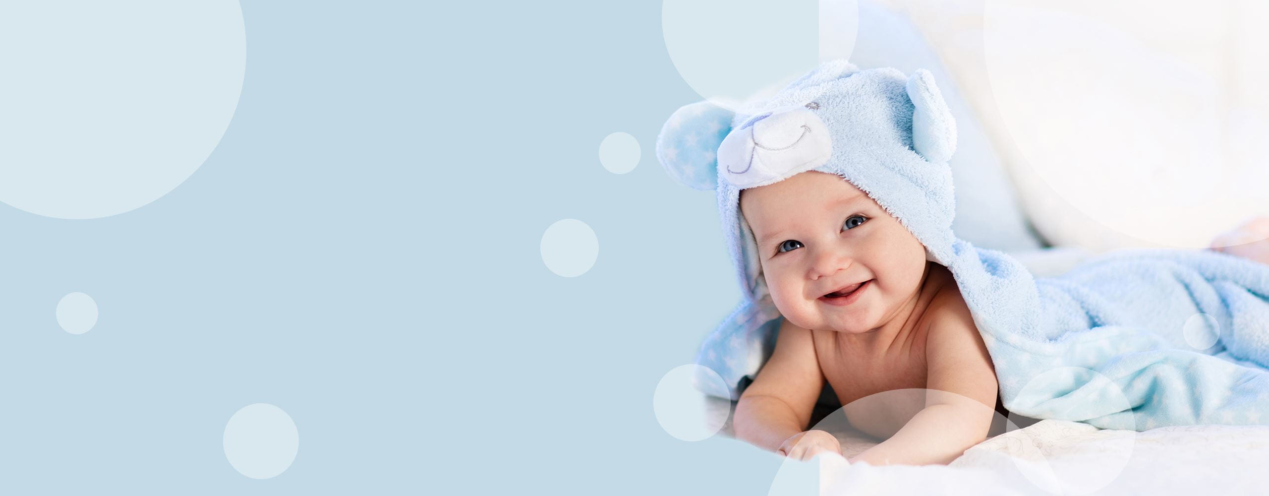 Jaki krem do twarzy dla noworodka?