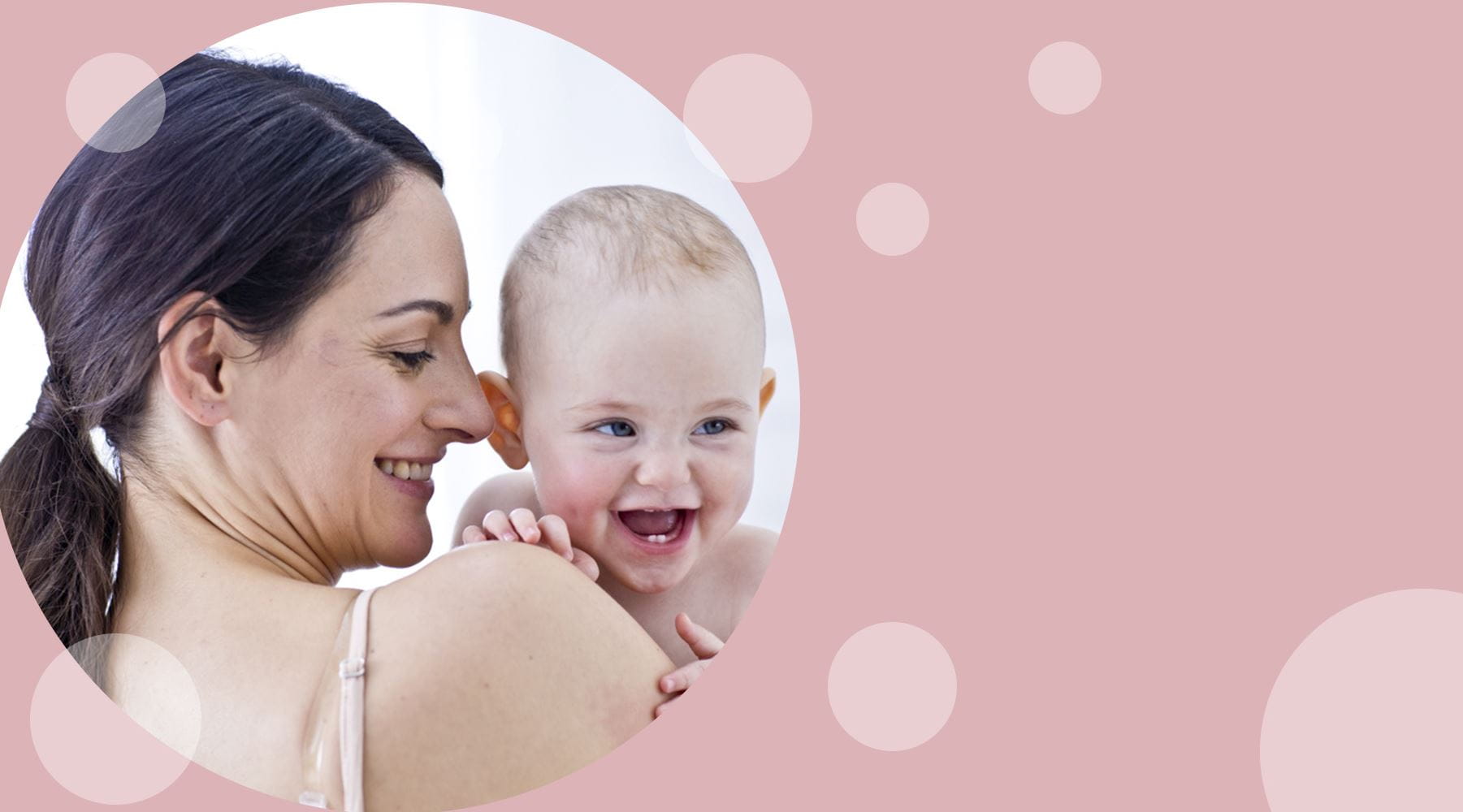 Jak kąpać niemowlę z pomocą oliwki?