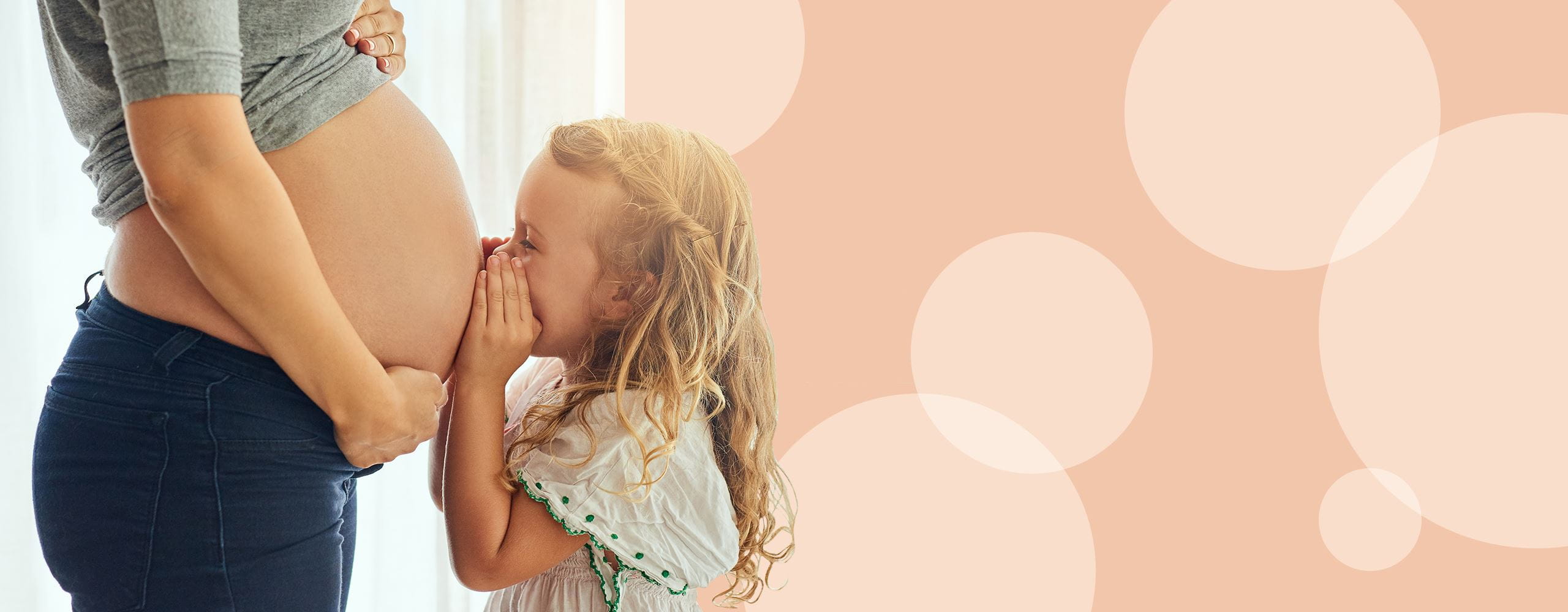 Pierwsza a druga ciąża – jakich różnic się spodziewać? Właśnie dowiedziałaś się, że znów spodziewa
