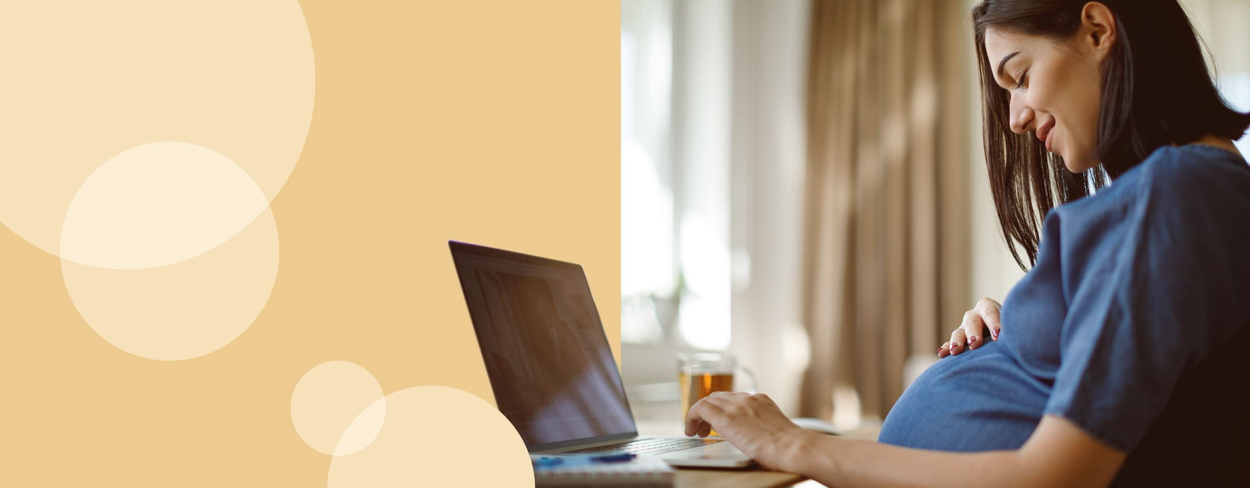 Kiedy pierwsze ruchy dziecka? Jak je liczyć