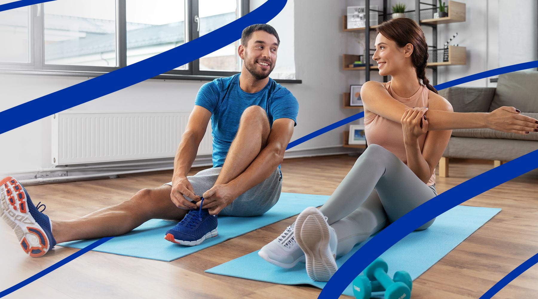 Bloker potu – tak czy nie?