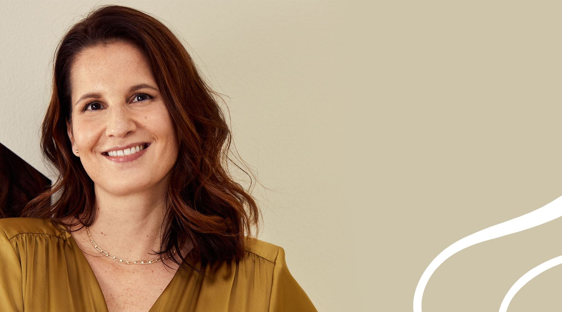 Długie włosy po 50. Czy to możliwe?